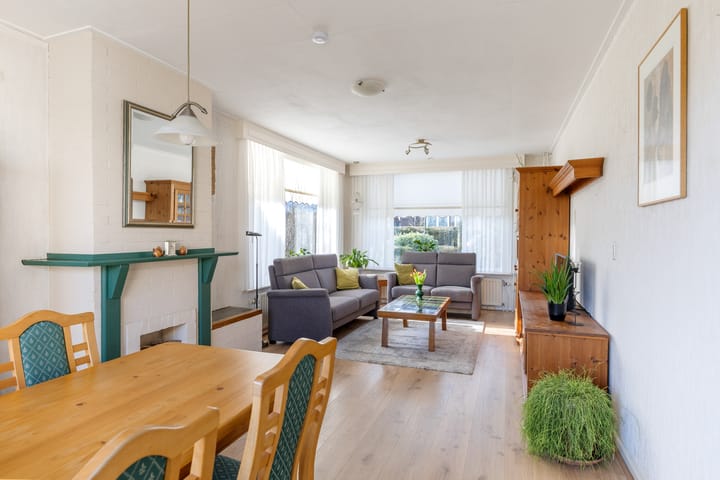 Foto 6 van Monnikenweg 9