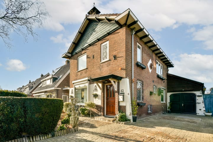 Iepenlaan 63