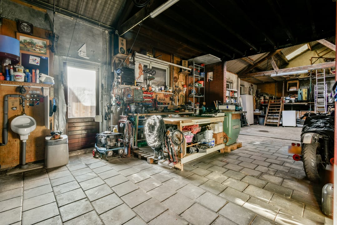 Photo 8 of Iepenlaan 63