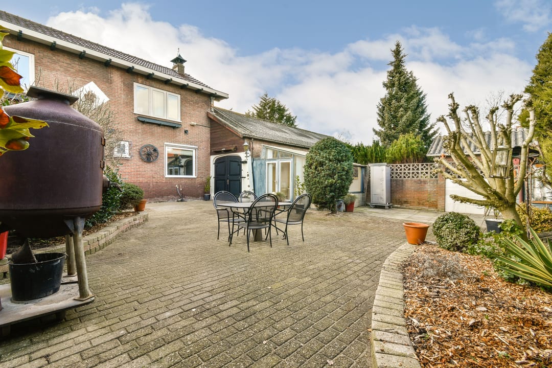 Photo 11 of Iepenlaan 63