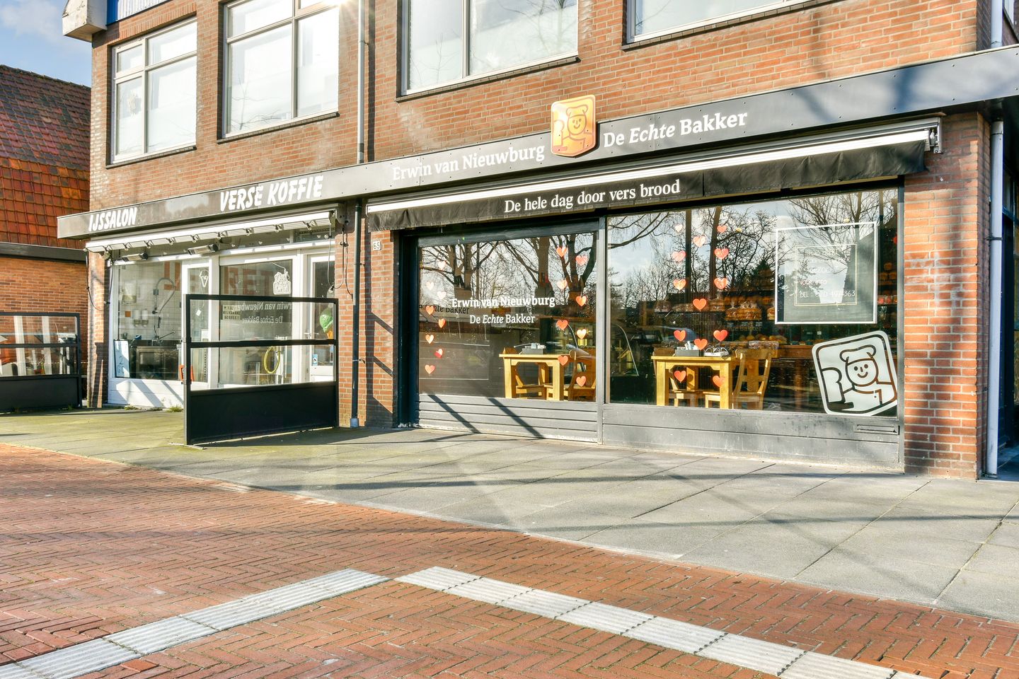 Photo 34 of Iepenlaan 63