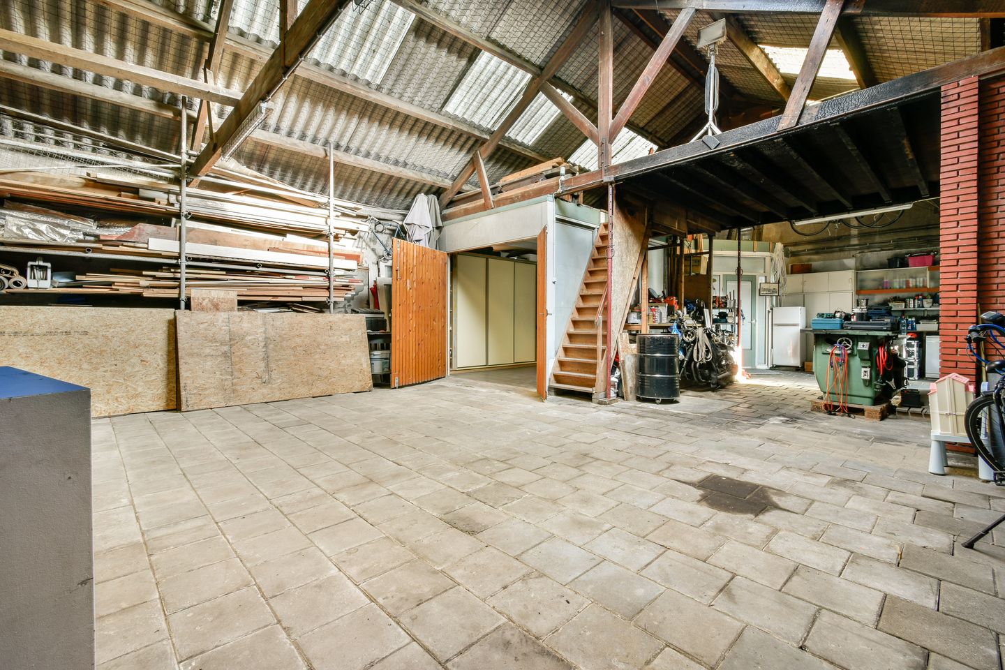 Photo 10 of Iepenlaan 63