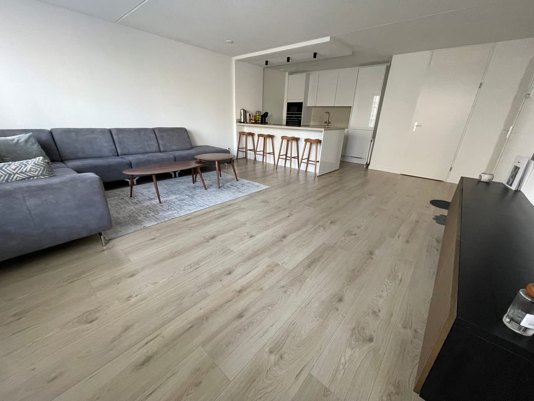 Foto 2 van Burgemeester Honnerlage Gretelaan 19