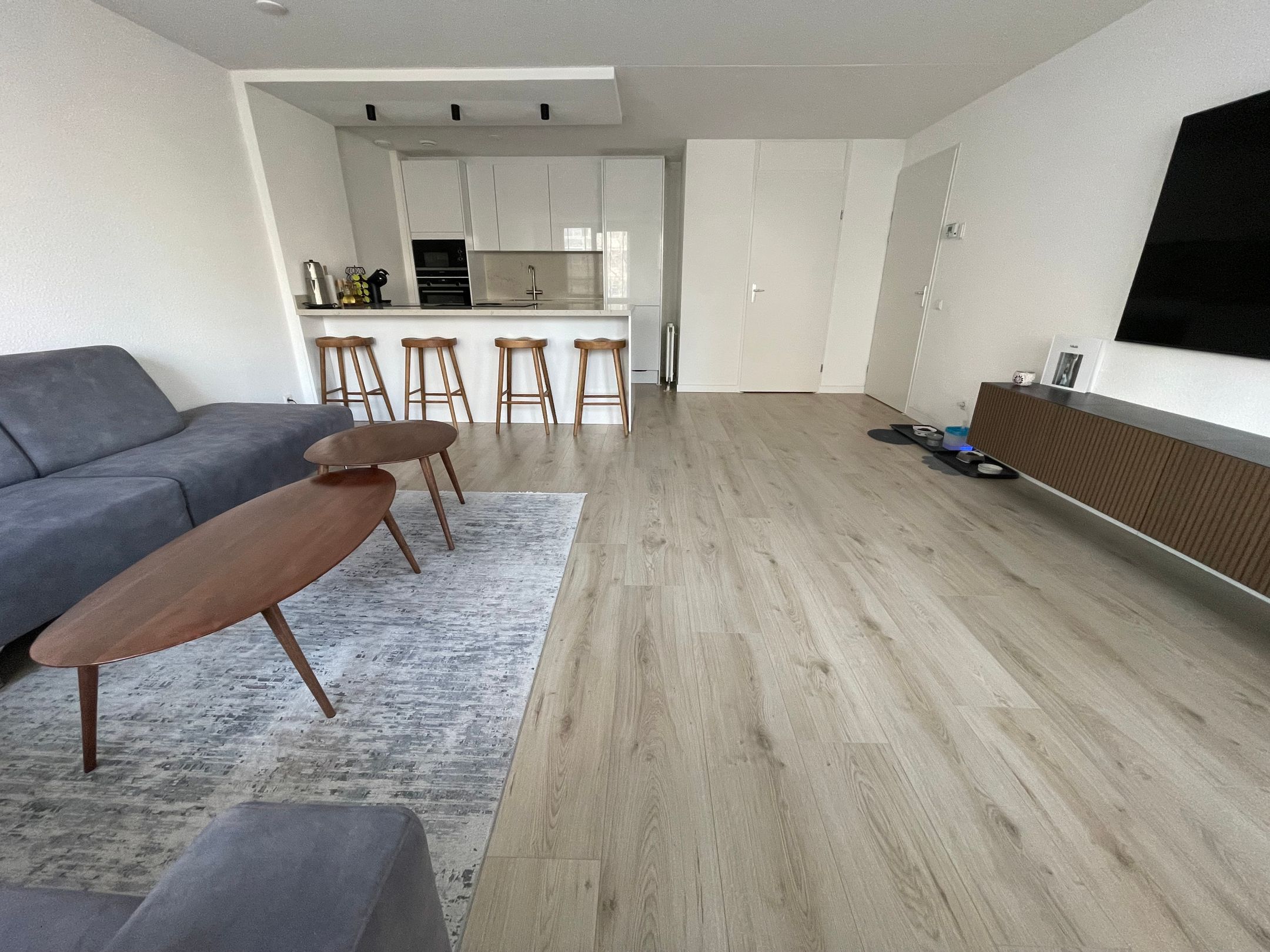 Foto 6 van Burgemeester Honnerlage Gretelaan 19