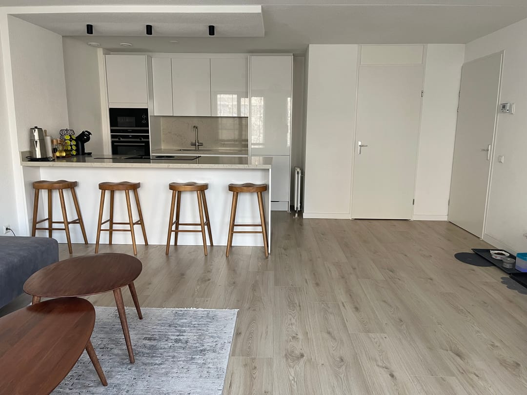 Foto 7 van Burgemeester Honnerlage Gretelaan 19