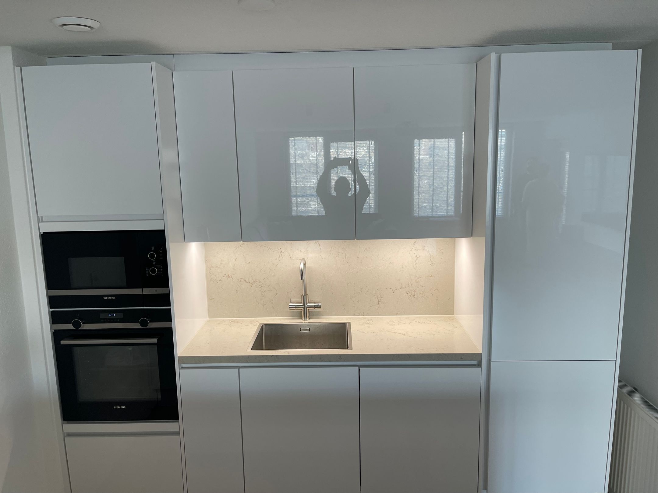 Foto 15 van Burgemeester Honnerlage Gretelaan 19