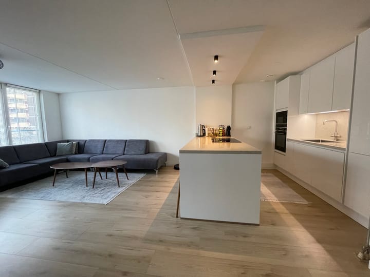 Burgemeester Honnerlage Gretelaan 19