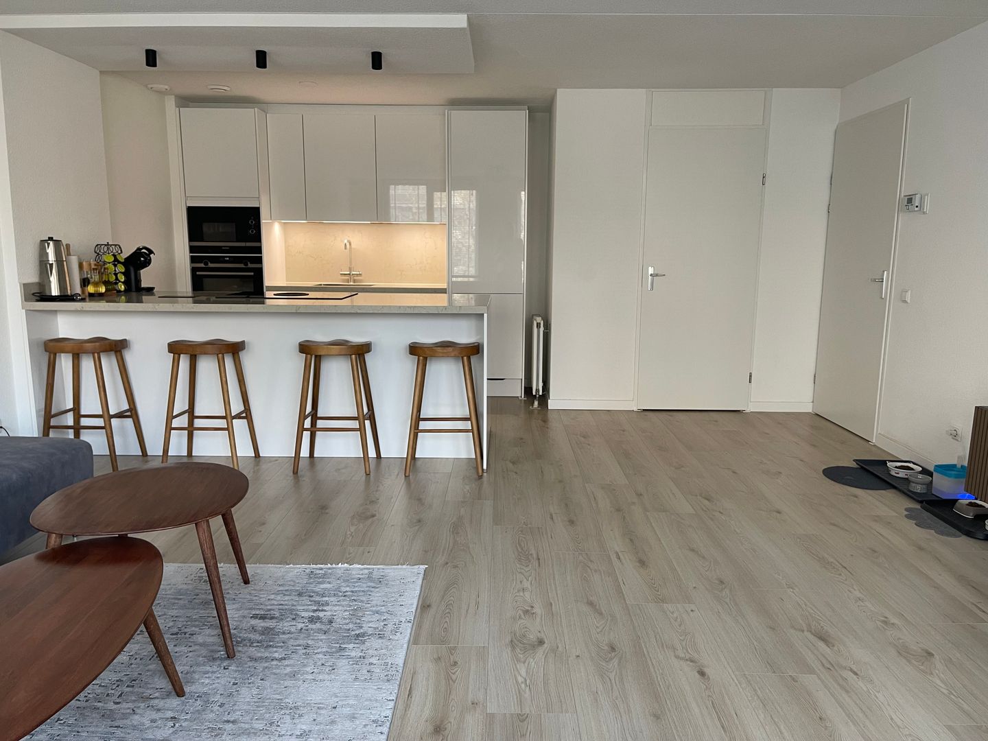 Foto 5 van Burgemeester Honnerlage Gretelaan 19