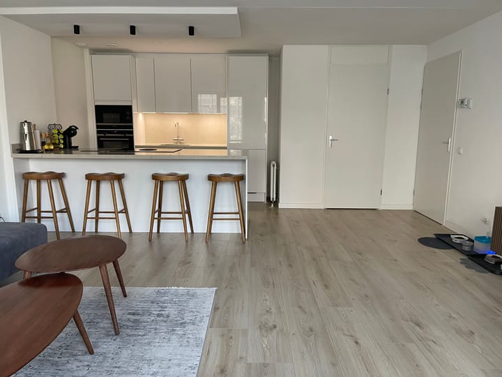 Photo 5 of Burgemeester Honnerlage Gretelaan 19