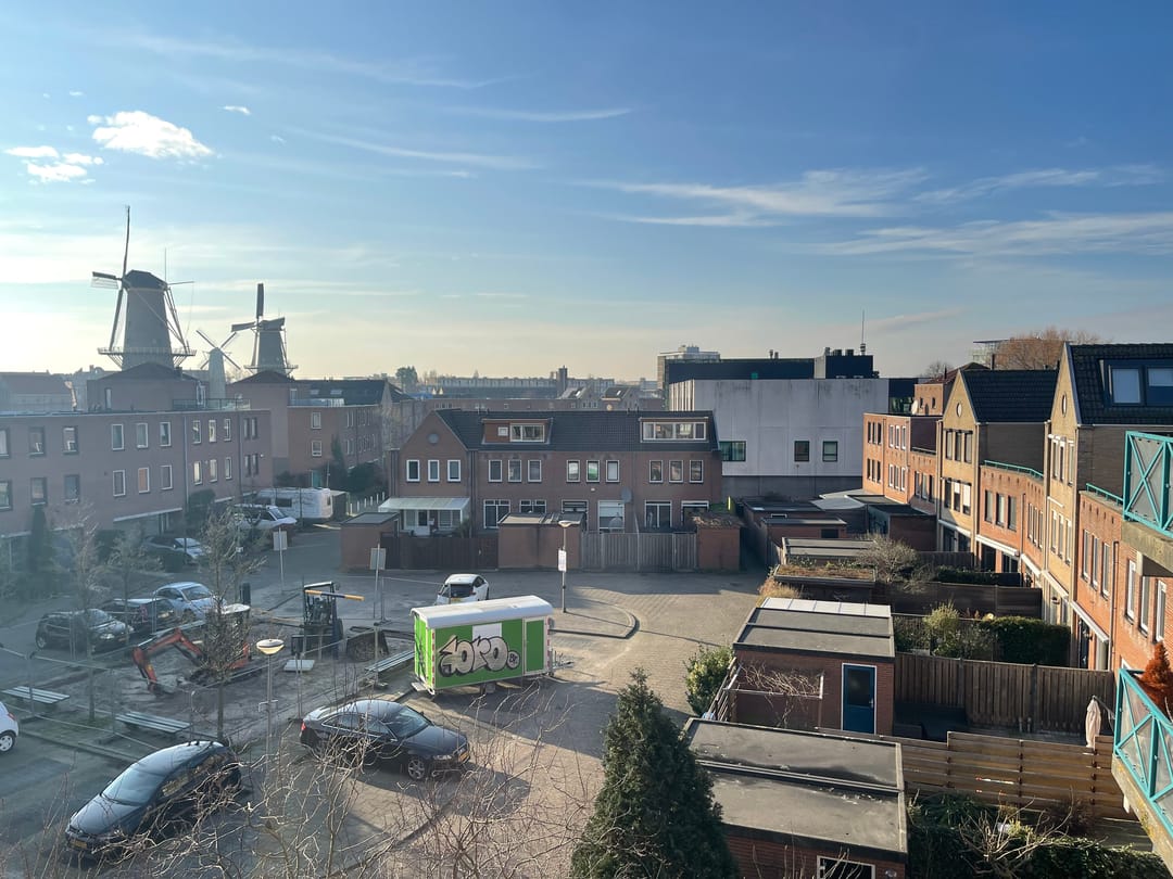 Foto 31 van Burgemeester Honnerlage Gretelaan 19