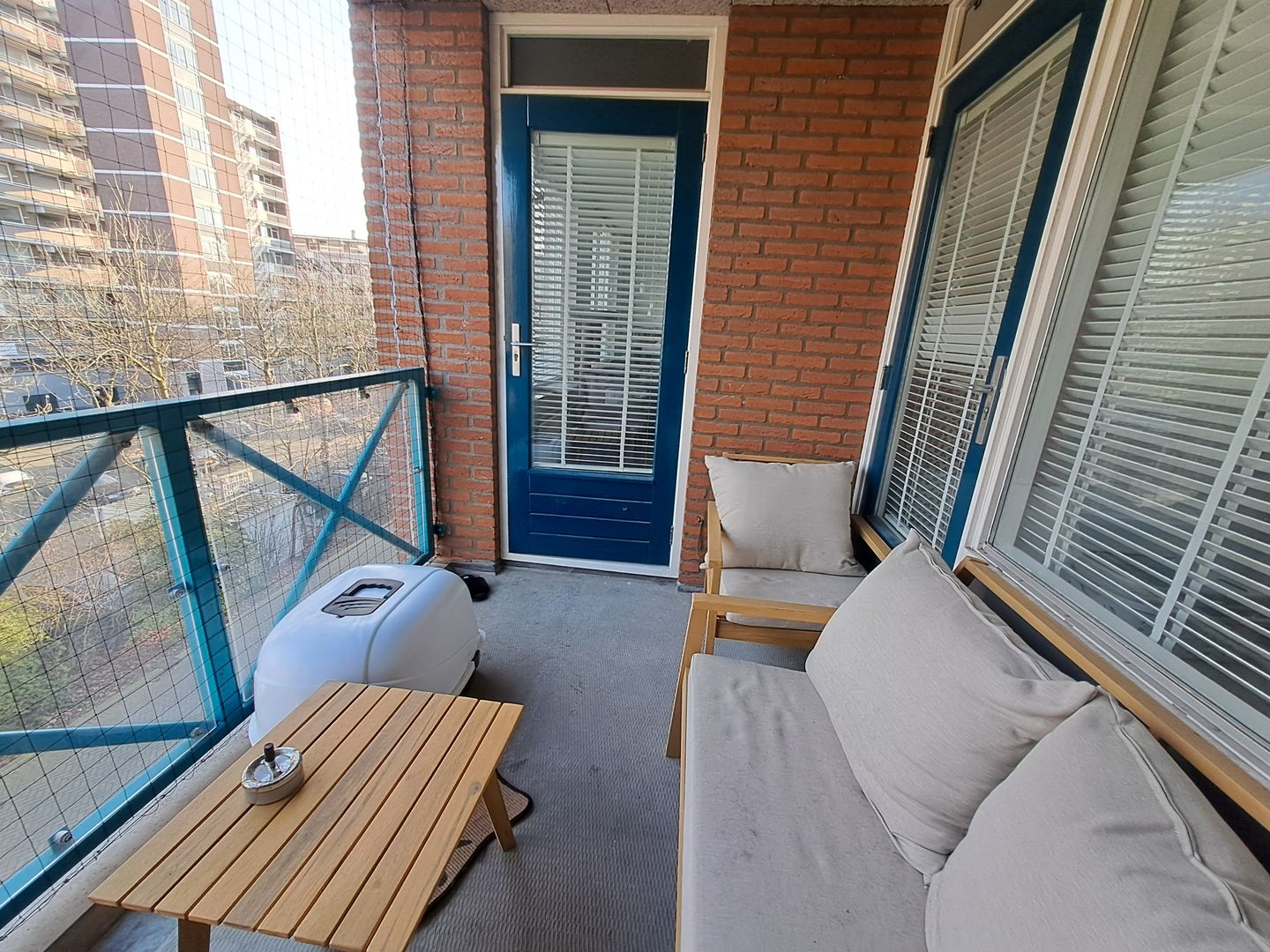 Foto 49 van Burgemeester Honnerlage Gretelaan 19