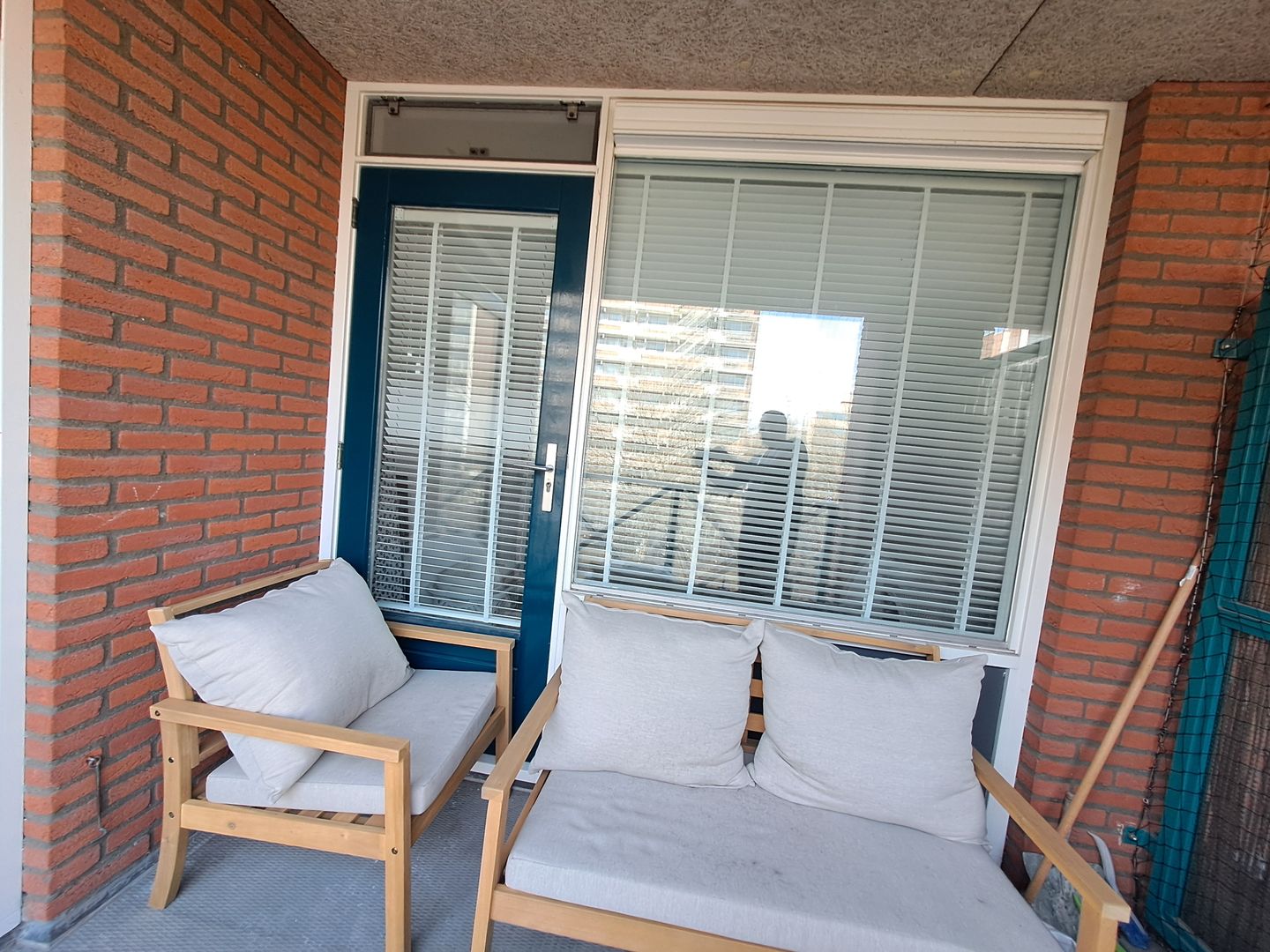 Foto 50 van Burgemeester Honnerlage Gretelaan 19