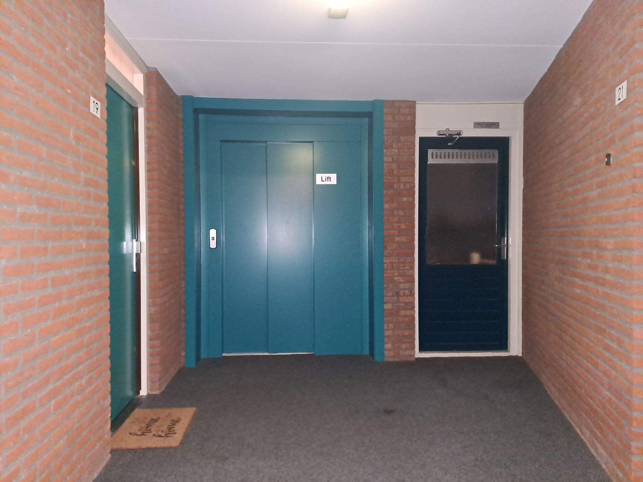 Foto 54 van Burgemeester Honnerlage Gretelaan 19