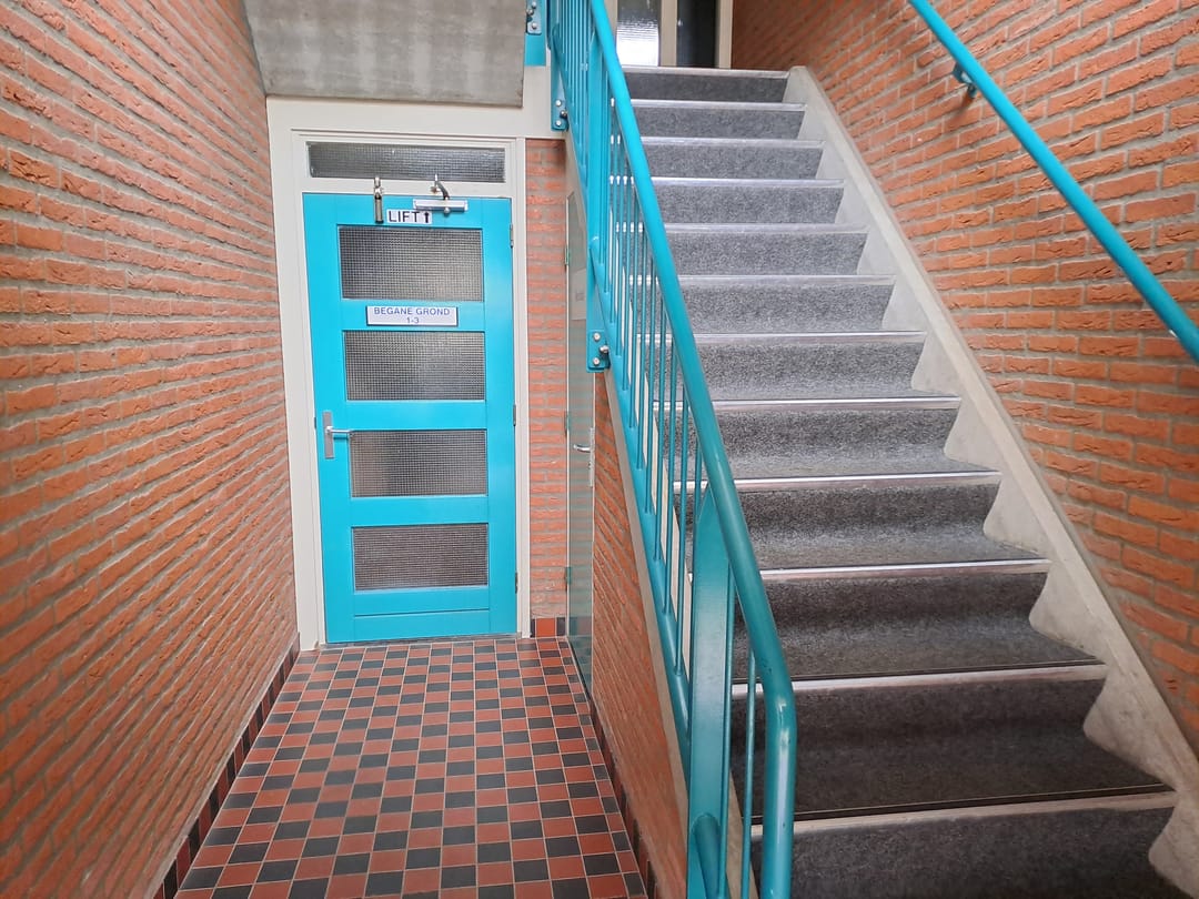 Foto 56 van Burgemeester Honnerlage Gretelaan 19