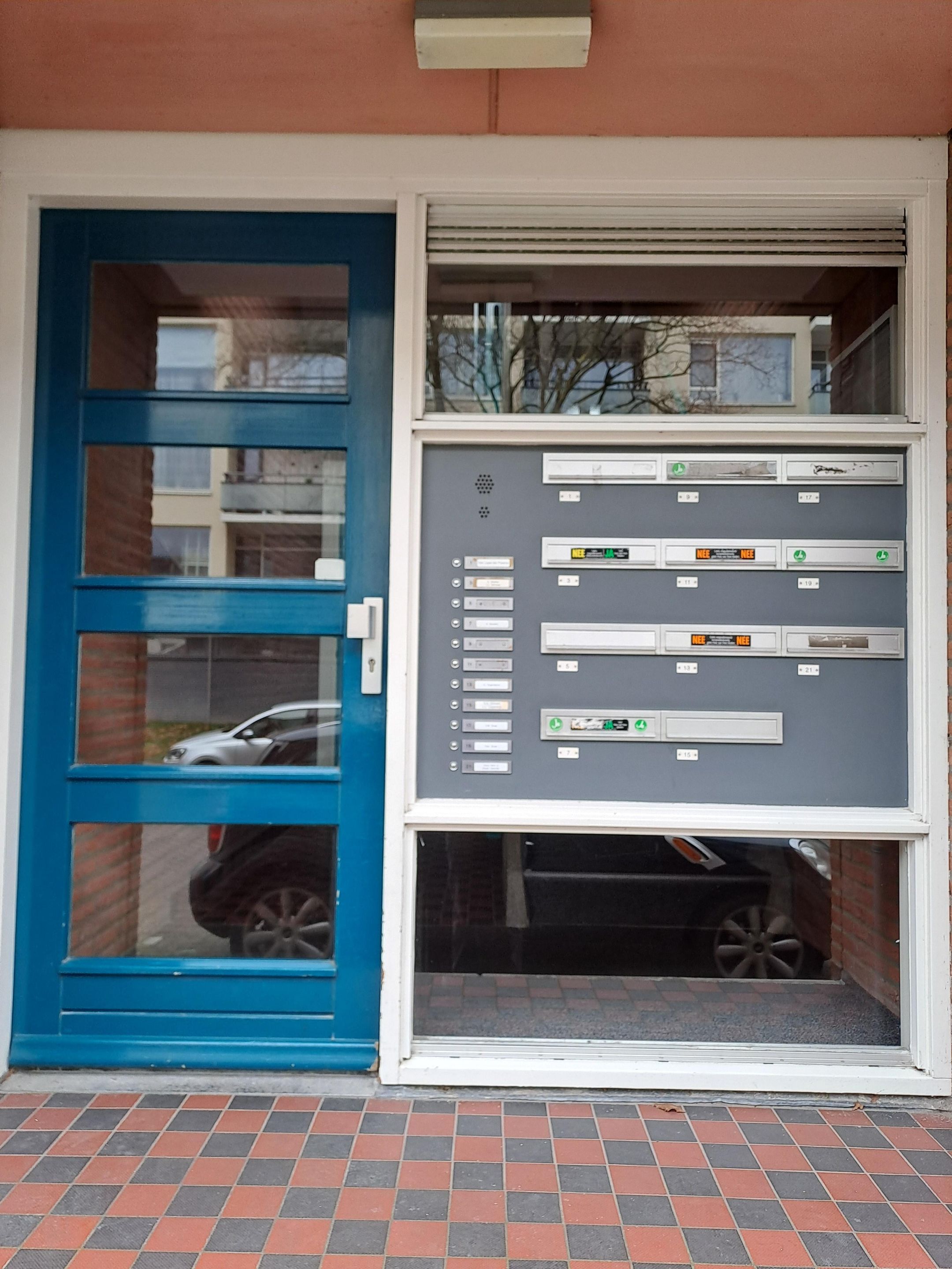 Foto 57 van Burgemeester Honnerlage Gretelaan 19