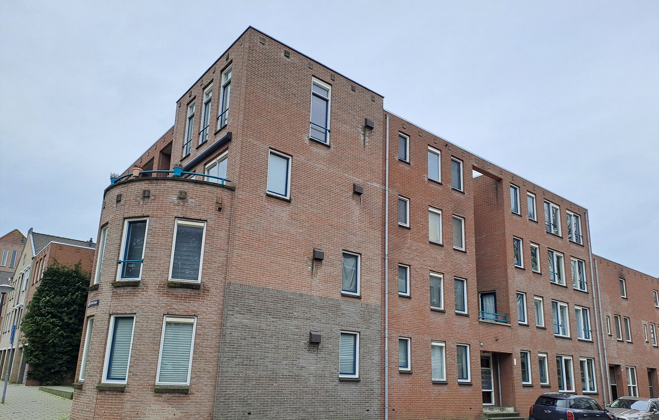 Foto 60 van Burgemeester Honnerlage Gretelaan 19