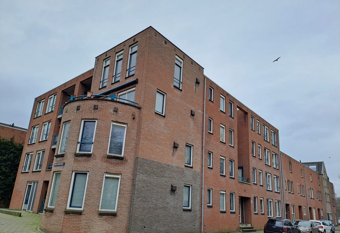 Foto 61 van Burgemeester Honnerlage Gretelaan 19