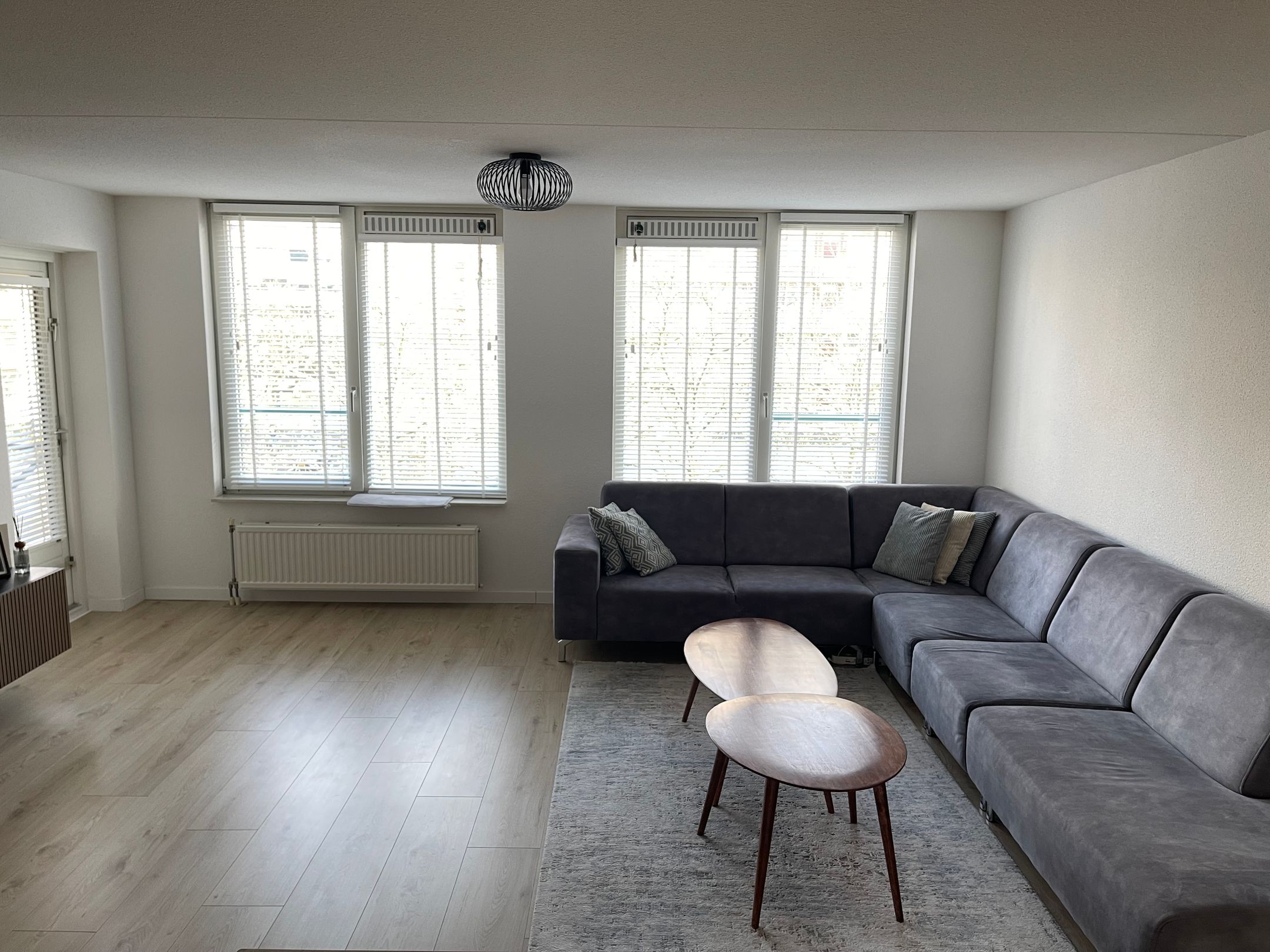 Foto 3 van Burgemeester Honnerlage Gretelaan 19