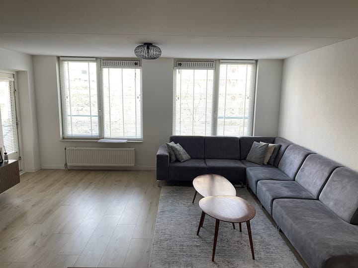 Photo 3 of Burgemeester Honnerlage Gretelaan 19