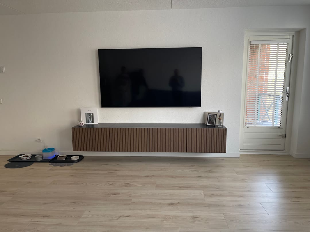 Foto 8 van Burgemeester Honnerlage Gretelaan 19