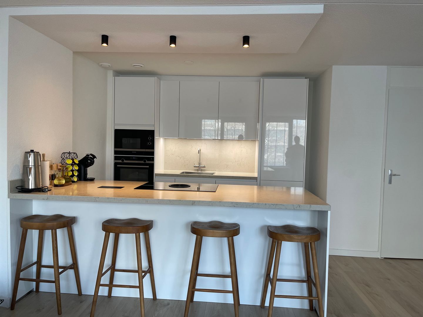 Foto 14 van Burgemeester Honnerlage Gretelaan 19