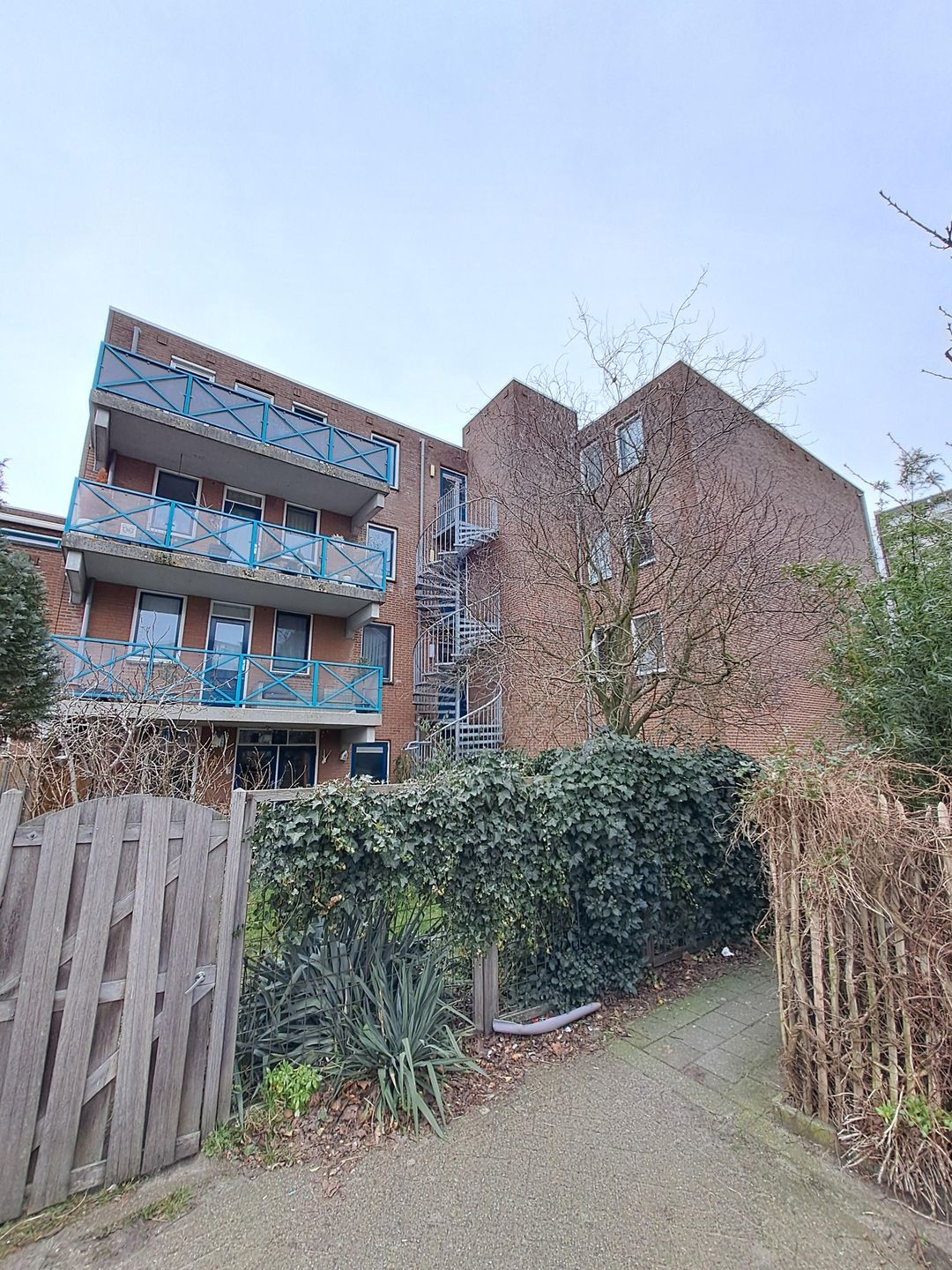 Foto 67 van Burgemeester Honnerlage Gretelaan 19