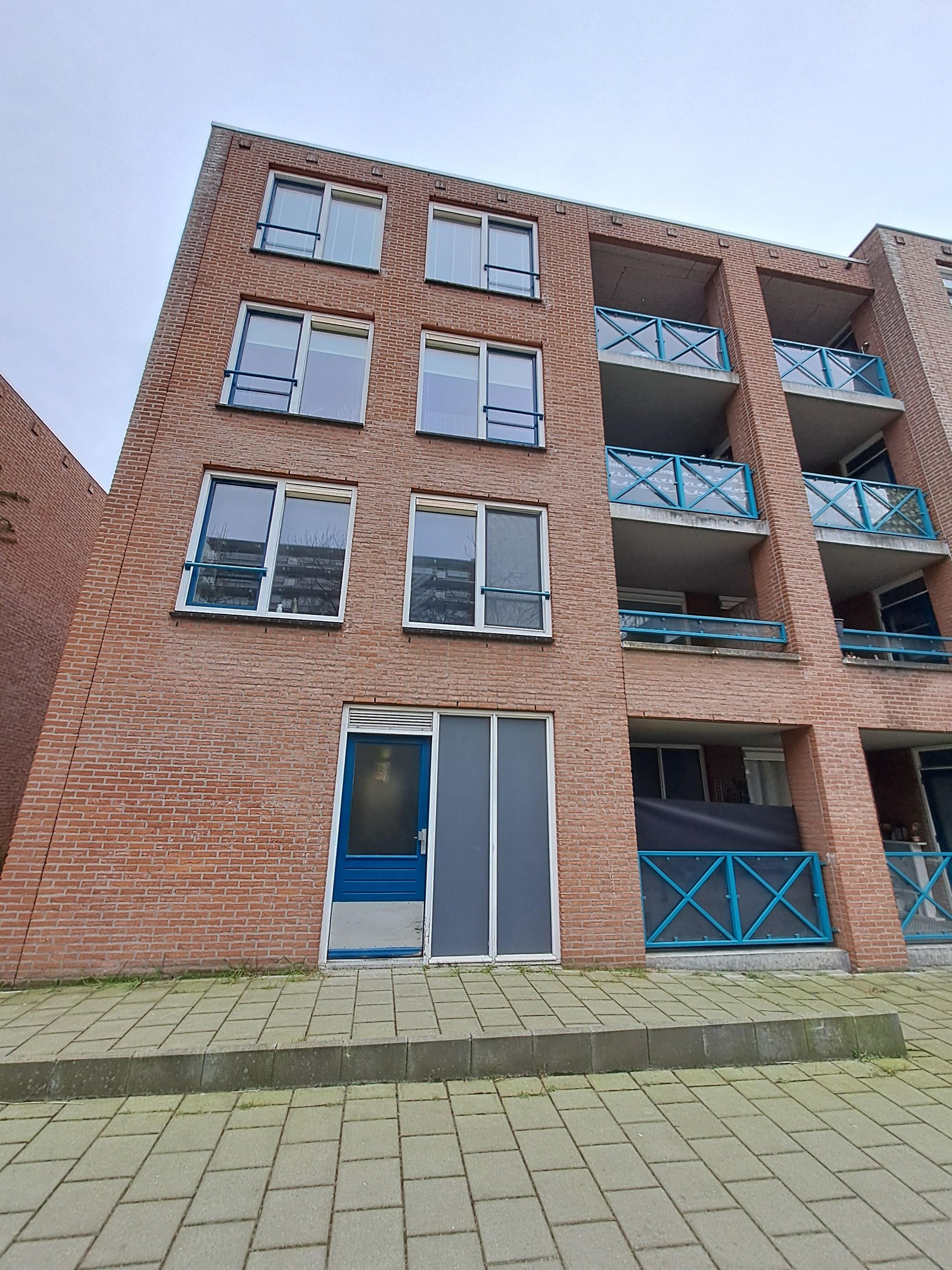 Foto 66 van Burgemeester Honnerlage Gretelaan 19