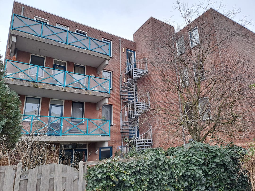 Foto 68 van Burgemeester Honnerlage Gretelaan 19