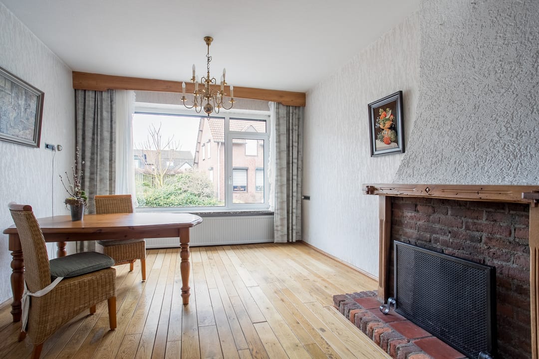 Foto 7 van Paul Guillaumestraat 23