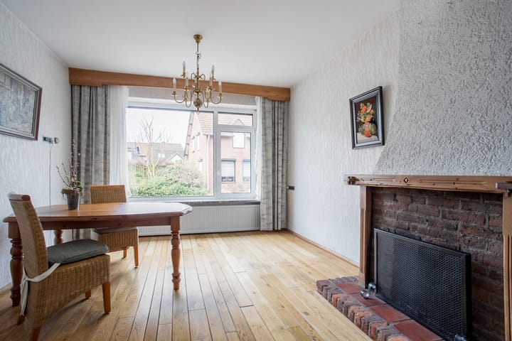 Foto 7 van Paul Guillaumestraat 23