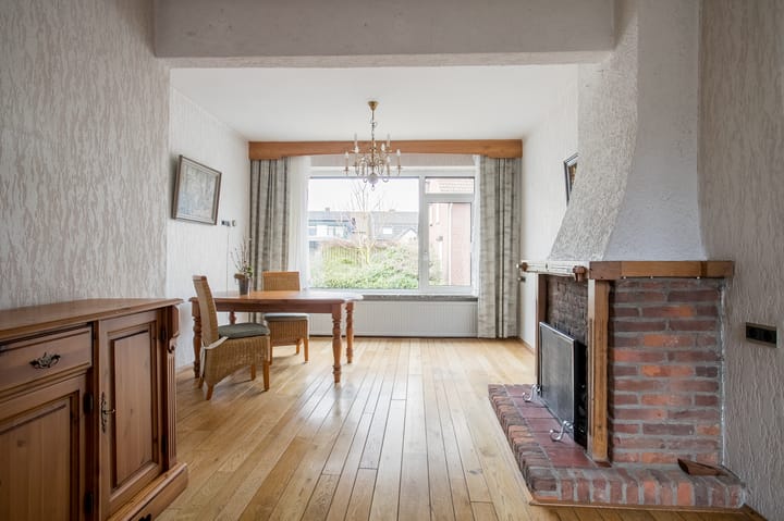 Foto 6 van Paul Guillaumestraat 23