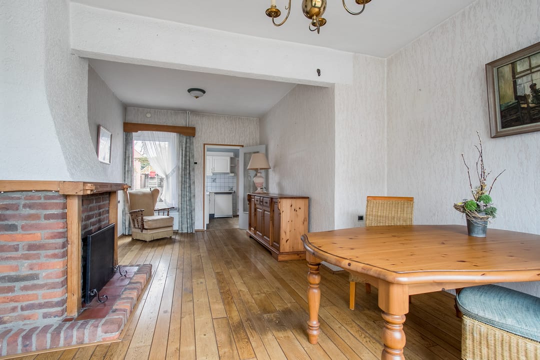 Foto 8 van Paul Guillaumestraat 23