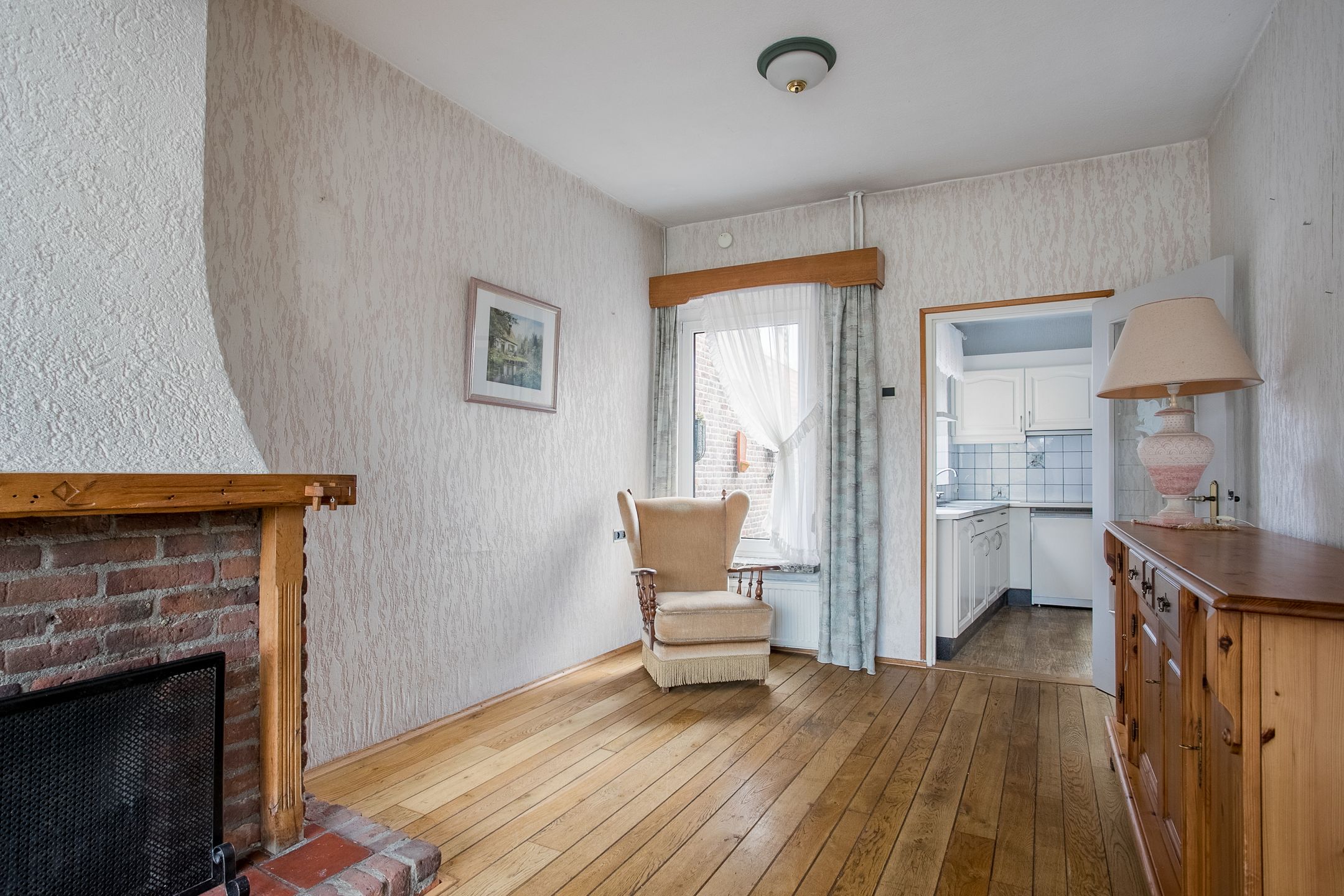 Foto 9 van Paul Guillaumestraat 23