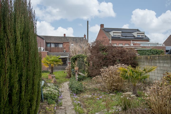 Foto 5 van Paul Guillaumestraat 23