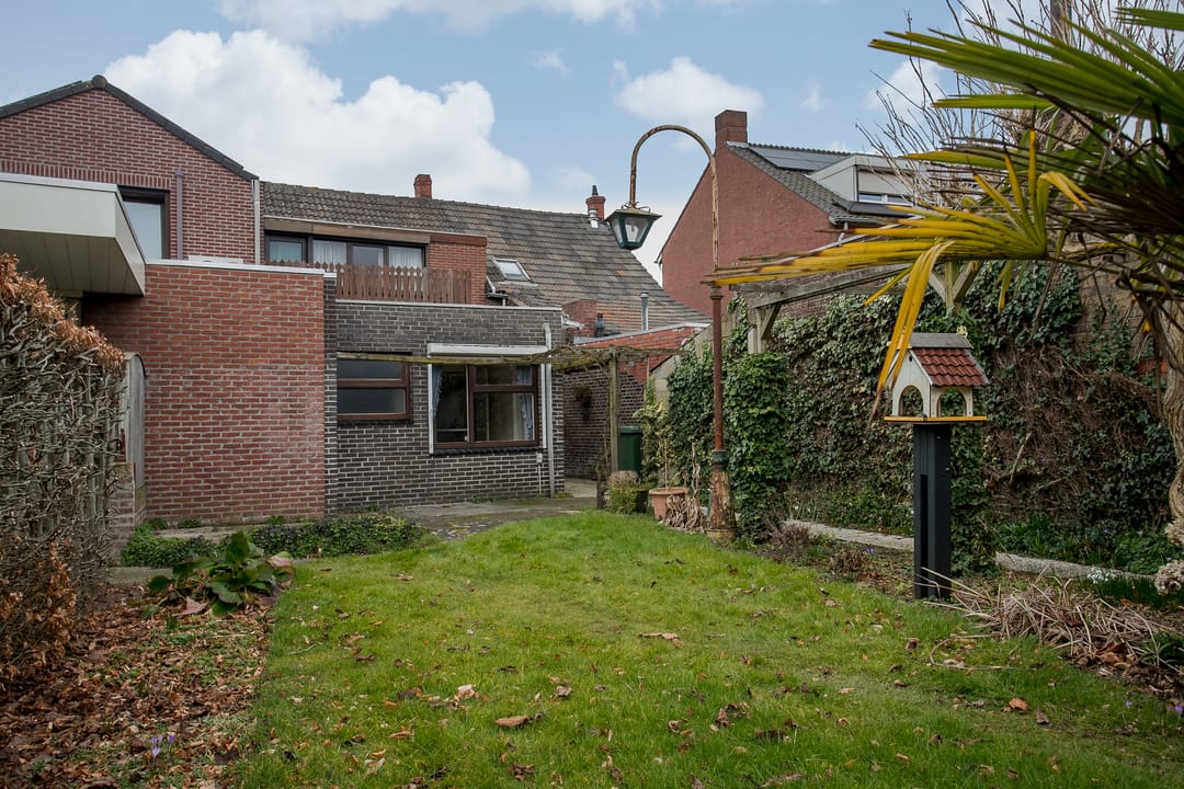 Foto 32 van Paul Guillaumestraat 23