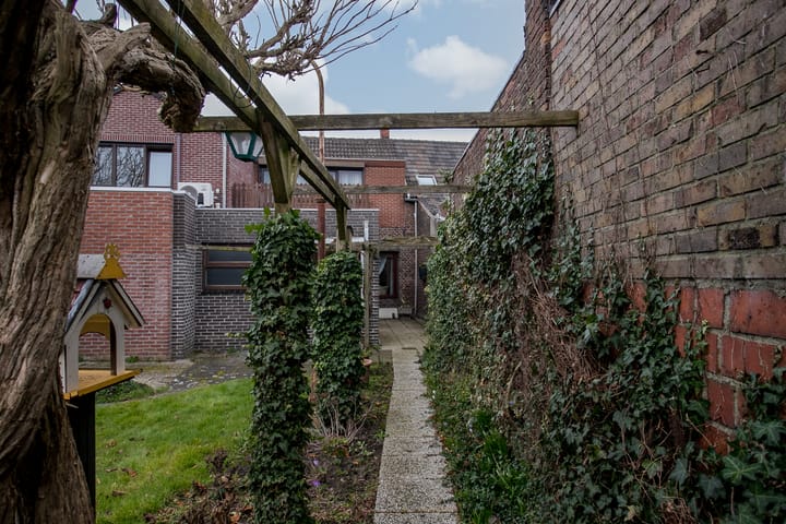 Foto 33 van Paul Guillaumestraat 23