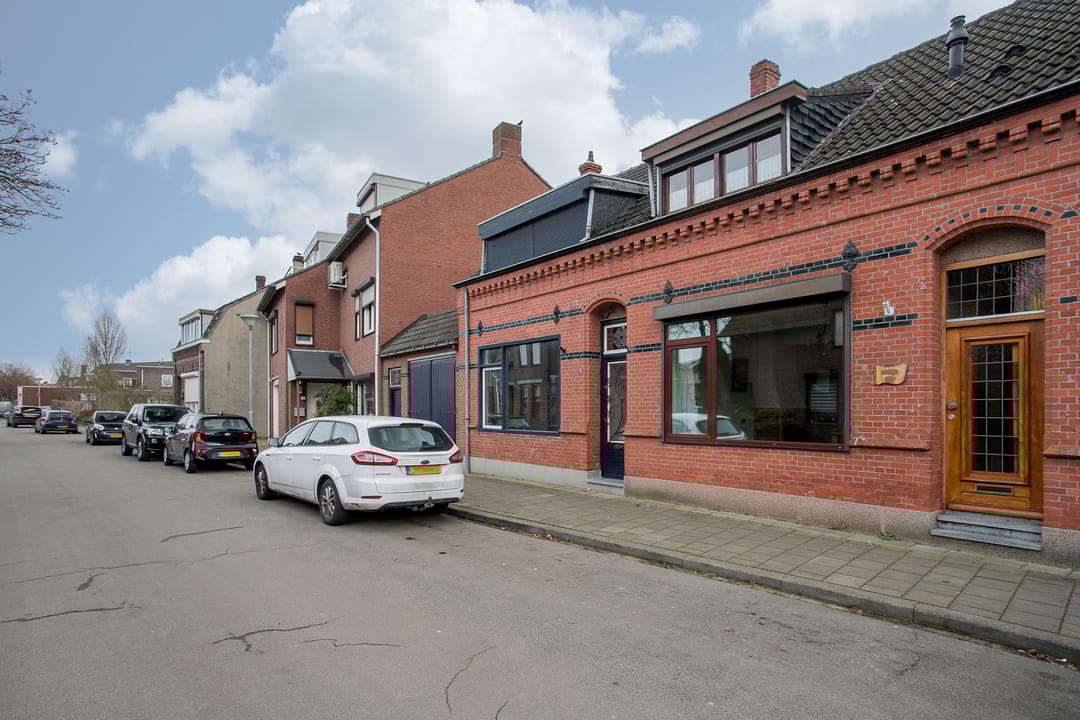 Foto 37 van Paul Guillaumestraat 23