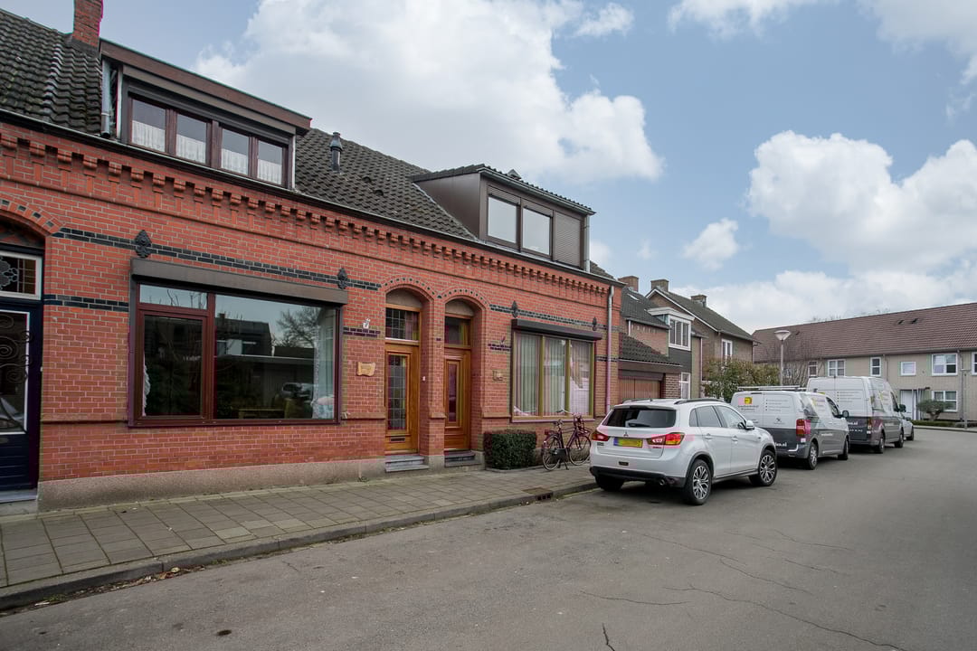 Foto 38 van Paul Guillaumestraat 23