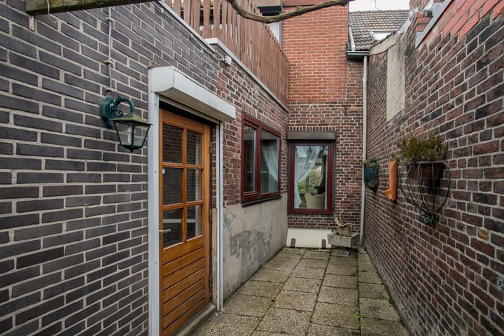 Foto 25 van Paul Guillaumestraat 23