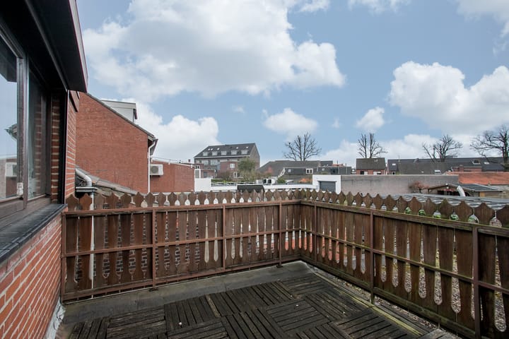 Foto 23 van Paul Guillaumestraat 23