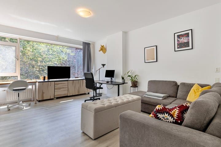 Foto 4 van Zuid-Hollandstraat 60-1