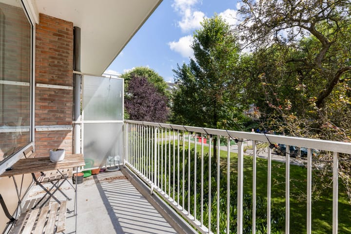 Foto 2 van Zuid-Hollandstraat 60-1