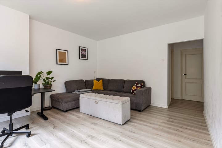 Foto 5 van Zuid-Hollandstraat 60-1