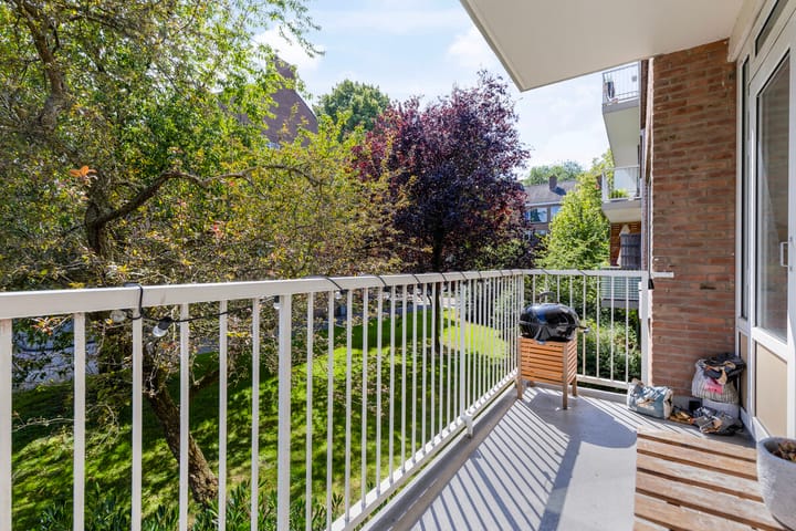 Foto 3 van Zuid-Hollandstraat 60-1