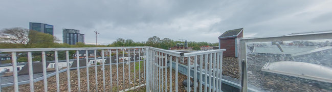 Dakterras