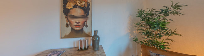 Slaapkamer