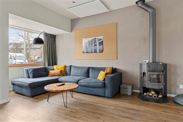 Foto 10 van Nautilusstraat 98