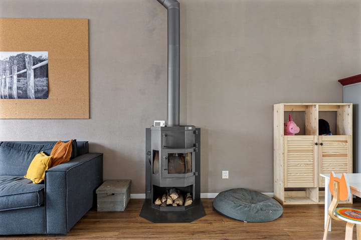 Foto 12 van Nautilusstraat 98