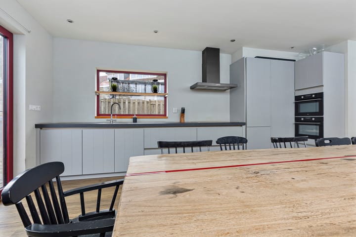 Foto 18 van Nautilusstraat 98