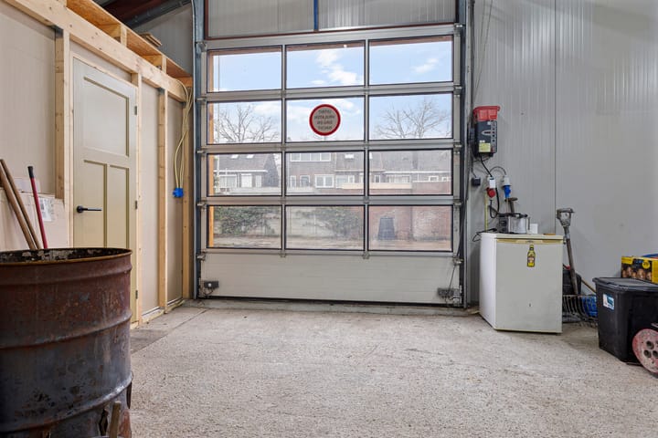 Foto 39 van Nautilusstraat 98